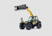 Teleskopické manipulátory New Holland TH7.32 S 