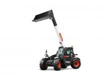 Teleskopické manipulátory Bobcat TL26.60 High Cab 75 IV