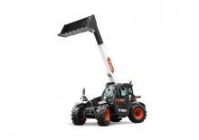 Teleskopické manipulátory Bobcat TL30.70 High Cab 100 IV