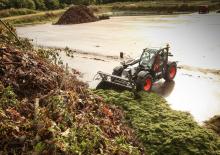 Teleskopické manipulátory Bobcat TL34.65HF 130 IV
