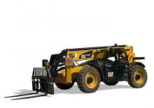 Teleskopické manipulátory Caterpillar TL642D with Stabilizers