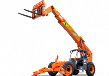Teleskopické manipulátory Xtreme XR1547-C