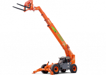 Teleskopické manipulátory Xtreme XR1570-C