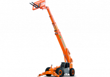 Teleskopické manipulátory Xtreme XR1585-C
