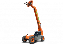 Teleskopické manipulátory Xtreme XR2042-C