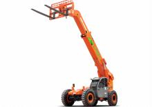 Teleskopické manipulátory Xtreme XR3034-D
