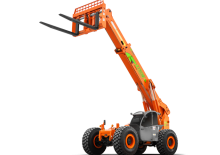 Teleskopické manipulátory Xtreme XR4030-E