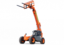 Teleskopické manipulátory Xtreme XR944-B