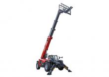 Teleskopické manipulátory XCMG XT1056U