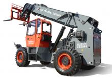 Teleskopické manipulátory Skyjack ZB 2044