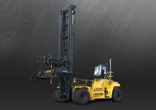 Terénní vysokozdvižné vozíky Hyster H1150HD-CH5