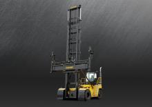 Terénní vysokozdvižné vozíky Hyster H11XD-ECD8
