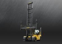 Terénní vysokozdvižné vozíky Hyster H11XD-ECD9