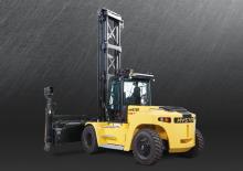 Terénní vysokozdvižné vozíky Hyster H150XD-EC4
