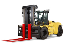 Terénní vysokozdvižné vozíky Hyster H20XD9