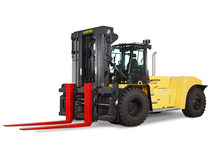 Terénní vysokozdvižné vozíky Hyster H30XD9