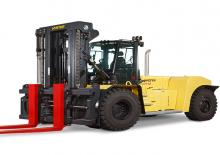 Terénní vysokozdvižné vozíky Hyster H32XD12