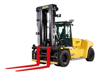 Terénní vysokozdvižné vozíky Hyster H360XD48