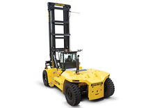 Čelní vysokozdvižné LPG vozíky Hyster H40XMS-12