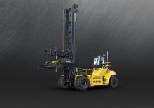 Terénní vysokozdvižné vozíky Hyster H44XM-16CH4