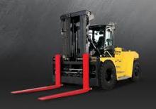 Terénní vysokozdvižné vozíky Hyster H450XD36