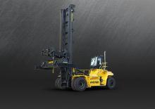 Terénní vysokozdvižné vozíky Hyster H48XM-16CH4