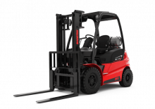 Terénní vysokozdvižné vozíky Manitou MI 20 G ST5 FOB