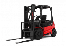 Terénní vysokozdvižné vozíky Manitou MI 35 D ST5 FOB