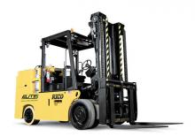 Terénní vysokozdvižné vozíky Hyster PG-200C