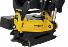 Tiltrotátory engcon EC02B