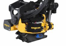 Tiltrotátory engcon EC206