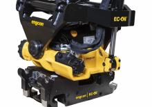 Tiltrotátory engcon EC209