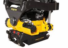 Tiltrotátory engcon EC214