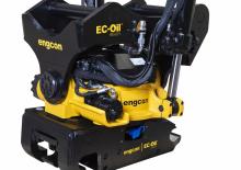 Tiltrotátory engcon EC226