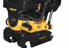Tiltrotátory engcon EC233