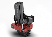 Tiltrotátory Rototilt® R1