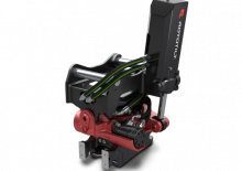 Tiltrotátory Rototilt® R2 SL