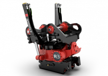 Tiltrotátory Rototilt® R3 SL