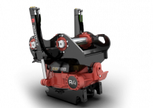 Tiltrotátory Rototilt® R4 SL
