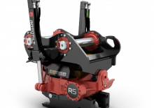 Tiltrotátory Rototilt® R5 SL