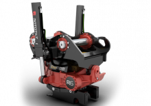 Tiltrotátory Rototilt® R6 SL