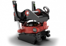 Tiltrotátory Rototilt® R8 SL