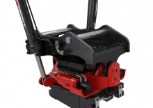 Tiltrotátory Rototilt® R 9