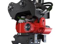 Tiltrotátory Rototilt® RC2 