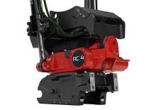 Tiltrotátory Rototilt® RC4