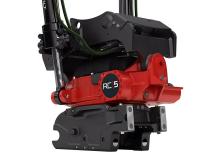Tiltrotátory Rototilt® RC5