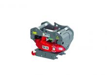 Tiltrotátory MTS TR 18