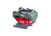 Tiltrotátory MTS TR 28