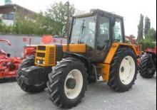 Traktory 4WD Renault 103-14 TX