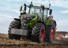 Traktory 4WD Fendt 1042 Vario ProfiPlus